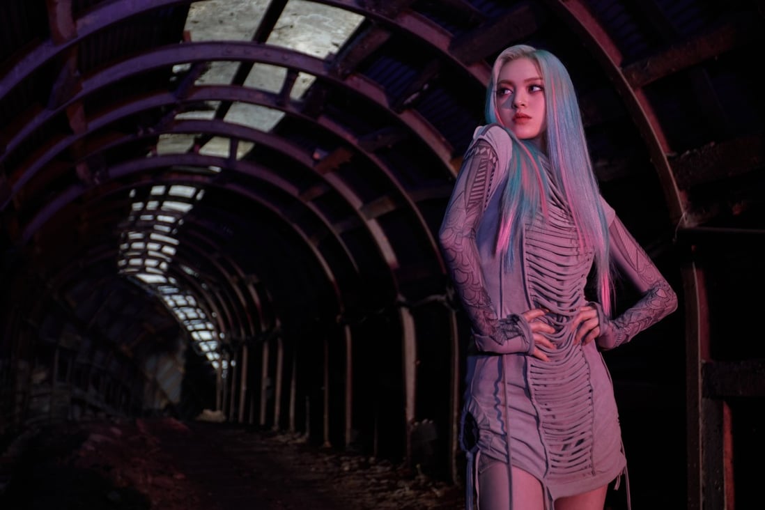 Rising stars of K-pop: AleXa’s dream collaboration is with Taemin, she ...