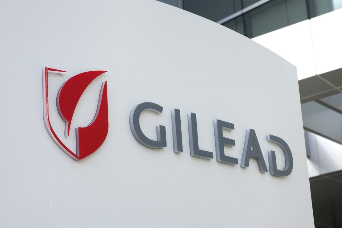 Remdesivir, developed by Gilead Sciences, has been approved for use in the treatment of Covid-19 patients. Photo: EPA-EFE