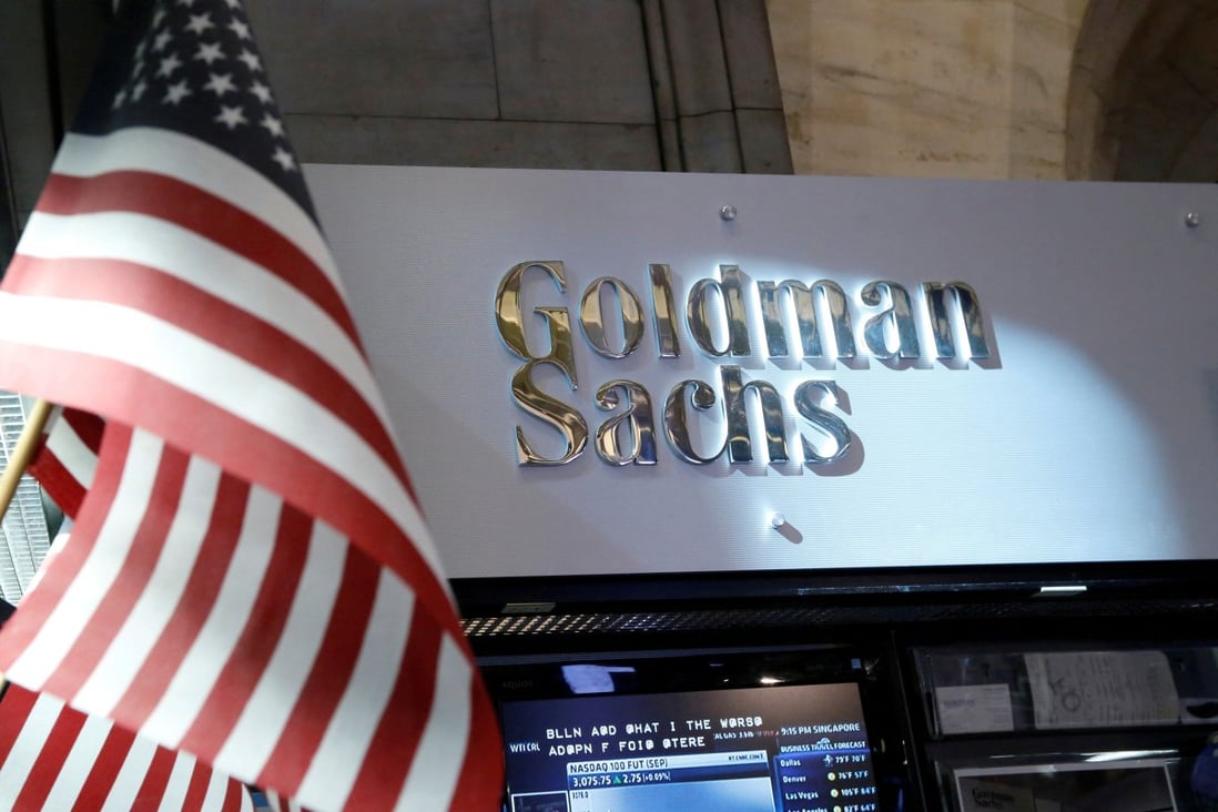 Hong Kong Slaps A Record Fine Of Us 350 Million On Goldman Sachs Asia Unit For Its Role In Underwriting 1mdb S Bond Sales South China Morning Post