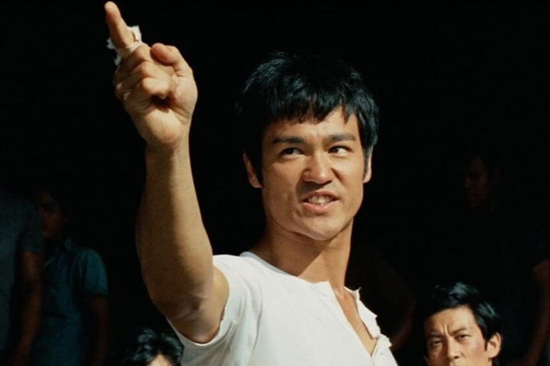 Bruce Lee's The Big Boss: the film that made a martial arts legend, even if  everyone involved hated making it | South China Morning Post