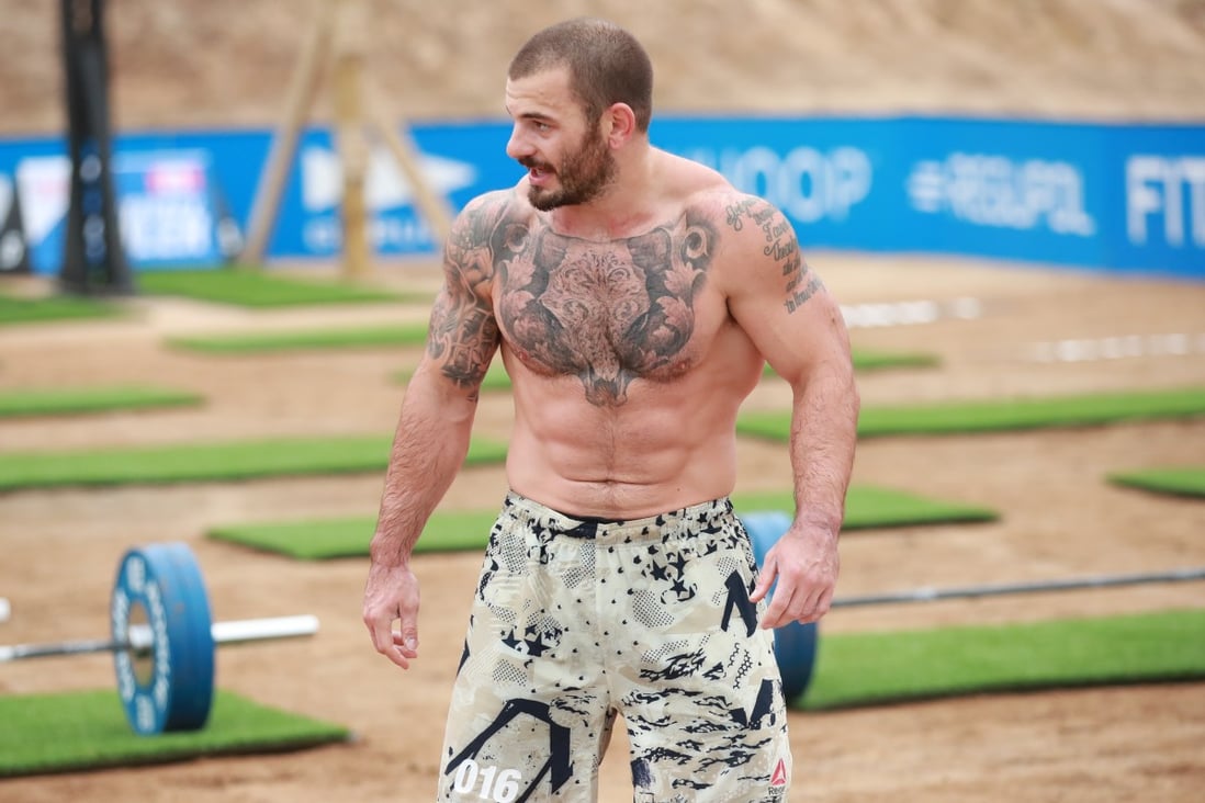 Mat Fraser dominated the 2020 CrossFit Games like no pervious version in a remarkable show of prowess. Photo: CrossFit Games