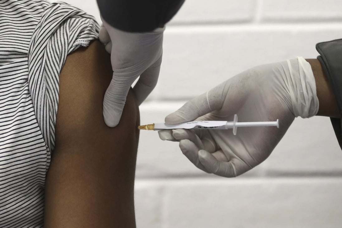 A vaccine that works is seen as a game-changer in the battle against Covid-19, which has killed more than 1.15 million worldwide. Photo: AP