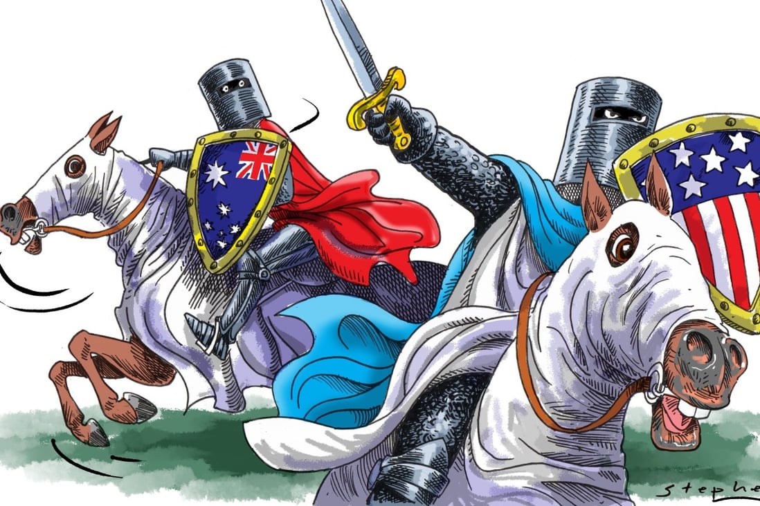 Illustration: Craig Stephens