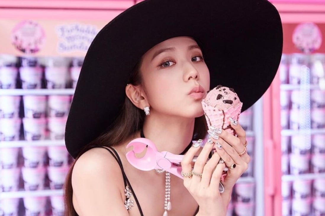 Blackpink S Jisoo Scored Her First K Drama Lead Role In Snowdrop Alongside One Spring Night S Jung Hae In But Why Is The 21 Jtbc Series Already Causing Controversy South China Morning Post