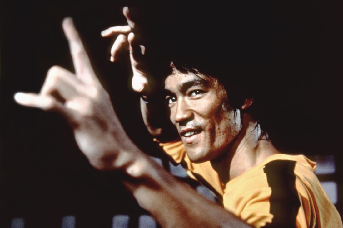 Bruce Lee S Daughter Shannon Turns Her Martial Arts Icon Father S Ideas Into A Self Help Guide In Be Water My Friend South China Morning Post
