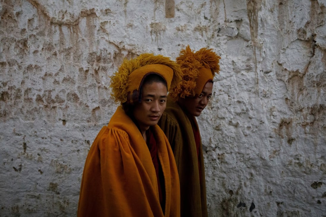 People in Tibet have never had it so good, according to the Chinese Communist Party. Photo: Reuters