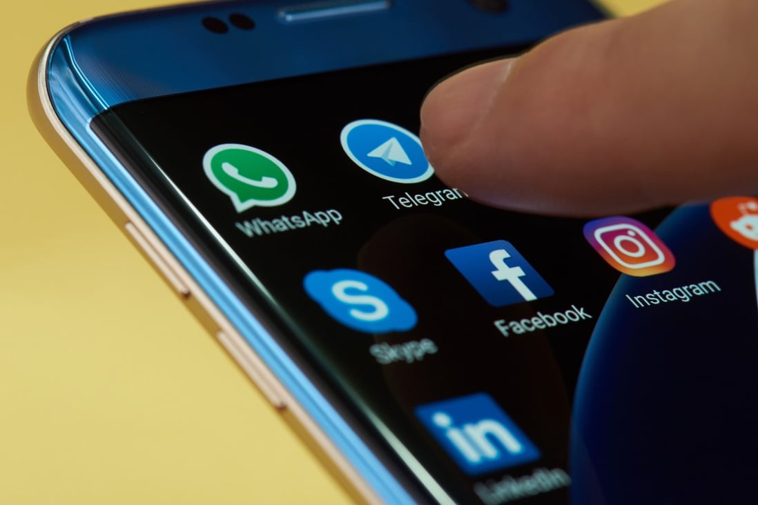 For Malaysian survivors of Telegram porn scandal, abuse and