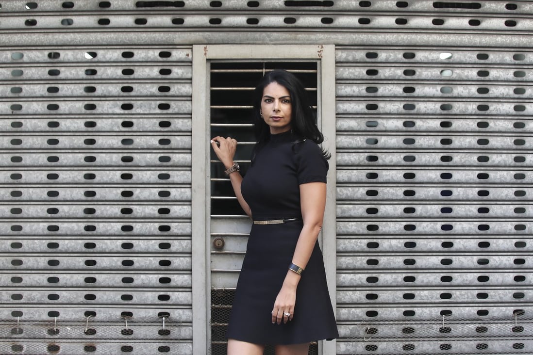 Archana Kotecha says there has been a normalisation of exploitation as part of business models. Photo: SCMP / Xiaomei Chen
