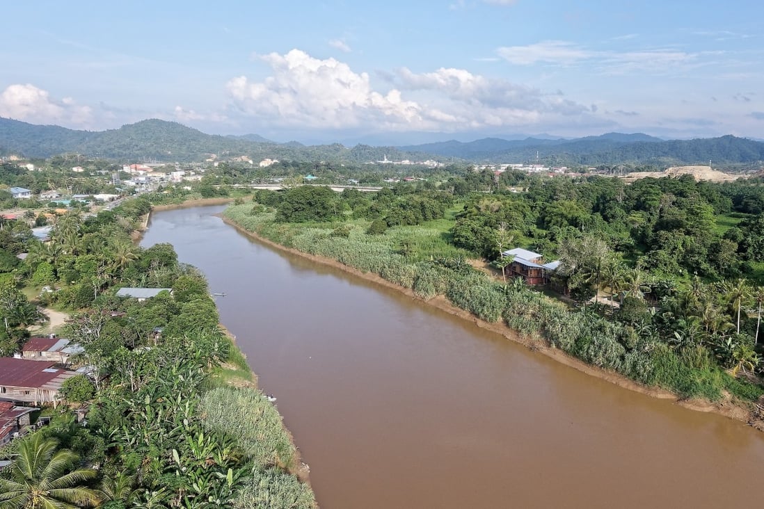 A river in Sabah, Malaysia. The author states that Sabahans pressing for better federal representation want to be a greater – not a lesser – part of Malaysia, and that the Philippines’ claim has no historical justification. Photo: Handout
