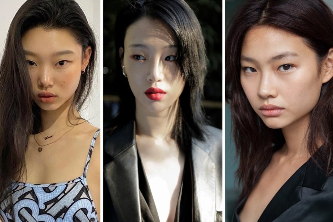 From Soo Joo Park To Sora Choi How Korea S Top Models Are Ruling The World S Fashion Runways In Chanel And Louis Vuitton South China Morning Post From Soo Joo Park To Sora Choi How Korea S Top Models Are Ruling The World S Fashion Runways In Chanel And Louis Vuitton South China Morning Post