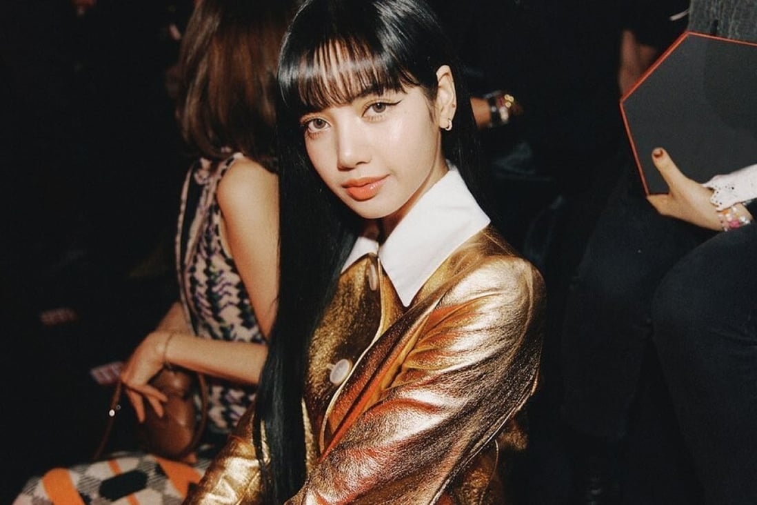 Blackpink S Lisa Is Reportedly The Richest Member Of The K Pop Girl Group With A Us 10 Million Net Worth So How Does The Idol Spend It South China Morning Post Blackpink S Lisa Is Reportedly The Richest Member Of The K Pop Girl Group With A Us 10 Million Net Worth So How Does The Idol Spend It South China Morning Post