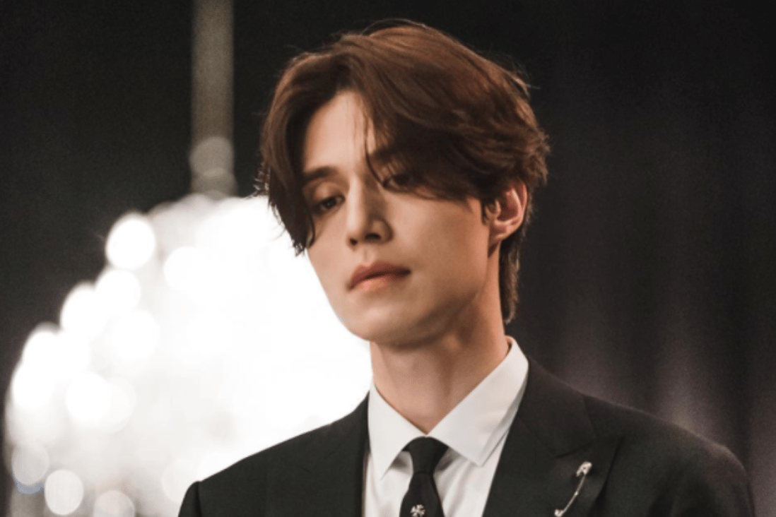 My Girl Kdrama star Lee Dongwook returns to our screens in Twilight