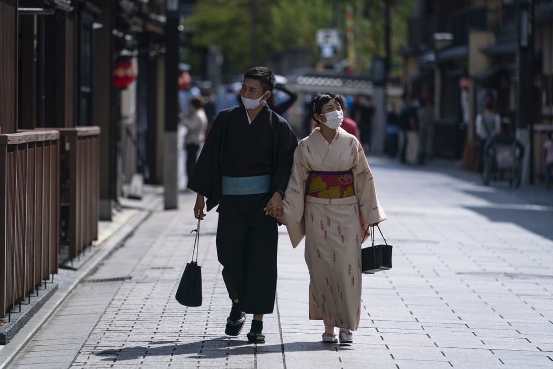 Japan Travel Bubble What Countries Are Included Do I Need A Covid 19 Test And How Will It Affect The 2021 Tokyo Olympics South China Morning Post