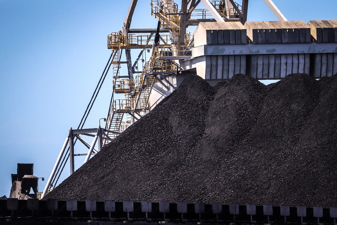 New restrictions by China on the importing of Australian coal and other items come as China-Australia relations sink to the lowest point in decades. Photo: Reuters