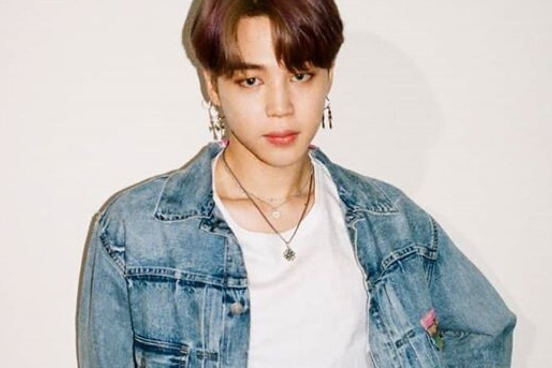 BTS members just got even richer and Jimin is spending millions on ...