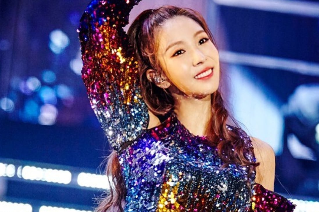 ‘Queen of Kpop’ Boa celebrates 20 years of leading the Korean Wave as