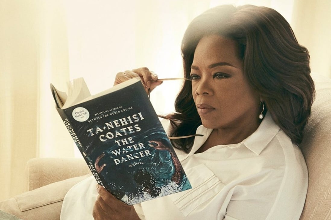 Oprah Winfrey Book Club Books 2020 Best New Books For 2020 Fiction Non Fiction Reading For