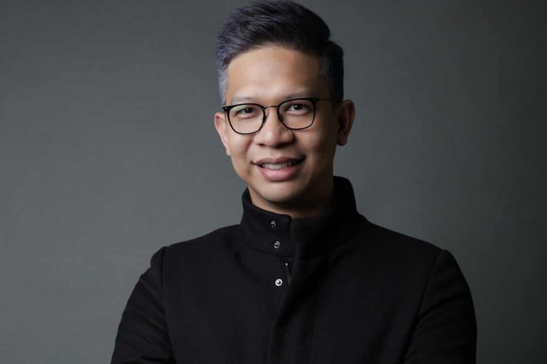 Yudist Ardhana is one of Indonesia’s top YouTube stars, but it was only after his magician’s act failed that he reinvented himself as a naughty prankster and made it on the video platform. Photo: Yudist Ardhana