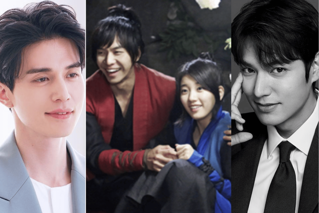 He first gained widespread fame with his role as gu jun pyo in boys over flowers in 2009. Lee Min Ho Instagram . Netflix S Start Up Star Bae Suzy Faced Romance Rumours With Lee Min Ho And Many More Hot K Drama Actors But Who Did She Actually Date South China Morning Post