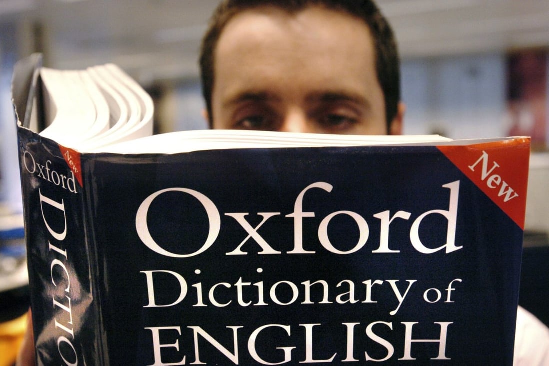 Oxford Dictionaries Change Sexist Definitions Of The Word Woman South China Morning Post