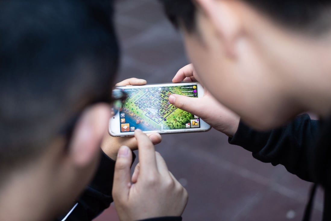 Chinese-made games are also hauling in more revenue from overseas markets, with Chinese-made games taking in US$3.87 billion in the third quarter across all foreign markets – up from US$3.14 billion a year ago. Photo: AFP