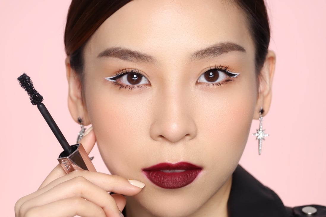 Singapore-based Tina Yong is one of Asia’s most popular beauty YouTubers, but she also opens up on issues that others in her position might shy away from. Photo: Courtesy of Tina Yong