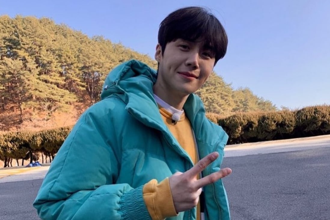 Who is Kim Seon-ho, Korea’s heartthrob of the moment, stealing the spotlight in Netflix’s Start-Up and giving us crazy second lead syndrome? Photo: @seonho__kim/Instagram