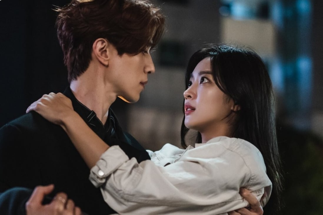 9 Tailed Fox Korean Drama