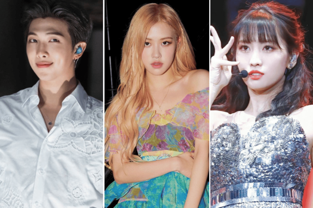 K Pop Trainee Rules No Dating No Phones Weekly Weight Checks Blackpink Twice And Bts Members Reveal What Korea S Entertainment Agencies Really Demand Of Their Idols South China Morning Post K Pop Trainee Rules No Dating No Phones Weekly Weight Checks Blackpink Twice And Bts Members Reveal What Korea S Entertainment Agencies Really Demand Of Their Idols South China Morning Post