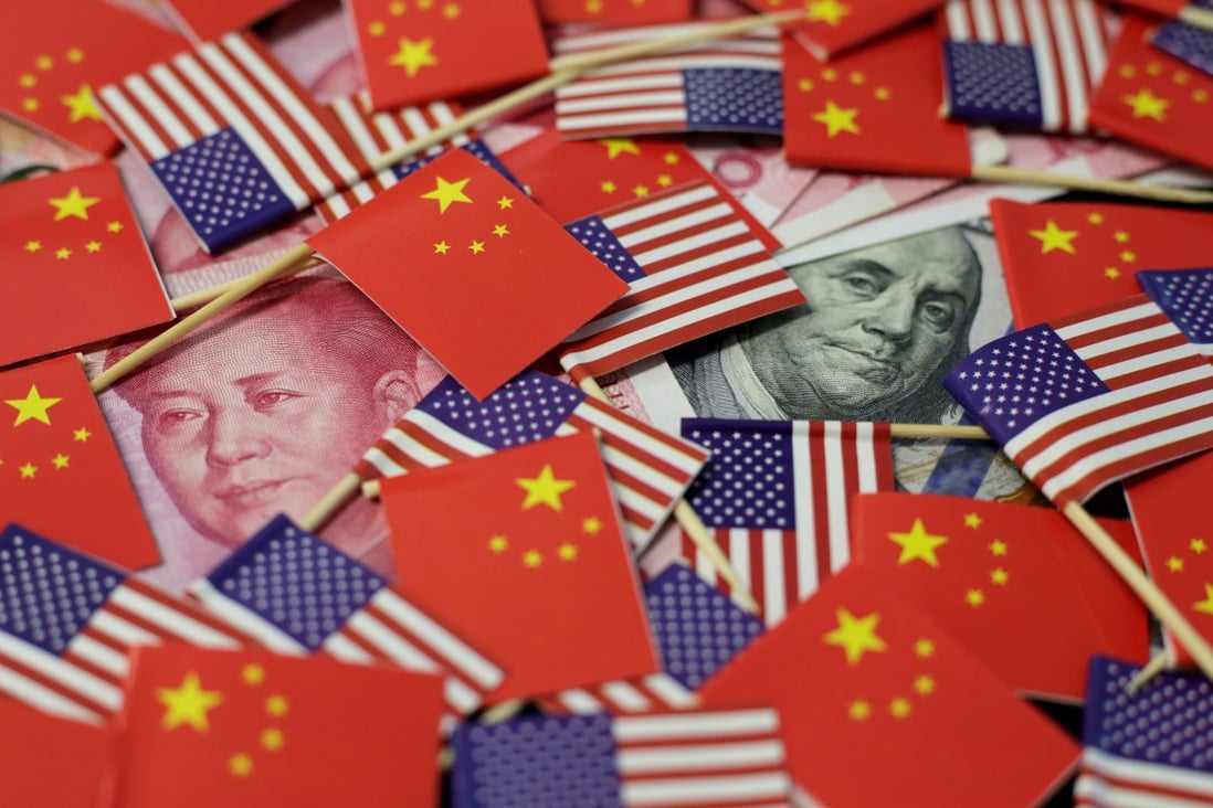 The yuan has become a sought-after asset for global investors seeking stability and absolute returns, according to one forex official. Photo: Reuters