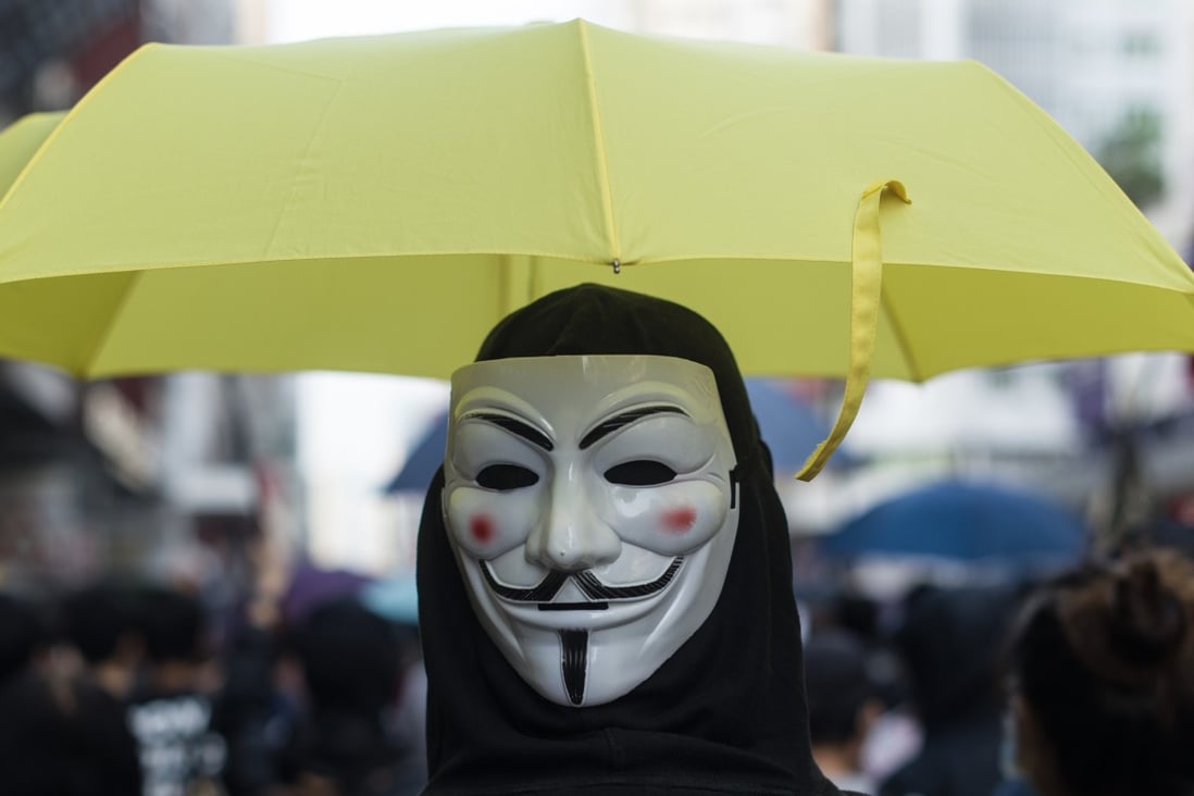 Hong Kong Protests Deployment Of nuclear Power Emergency Law For hong-kong-protests-deployment-of-nuclear-power-emergency-law-for
