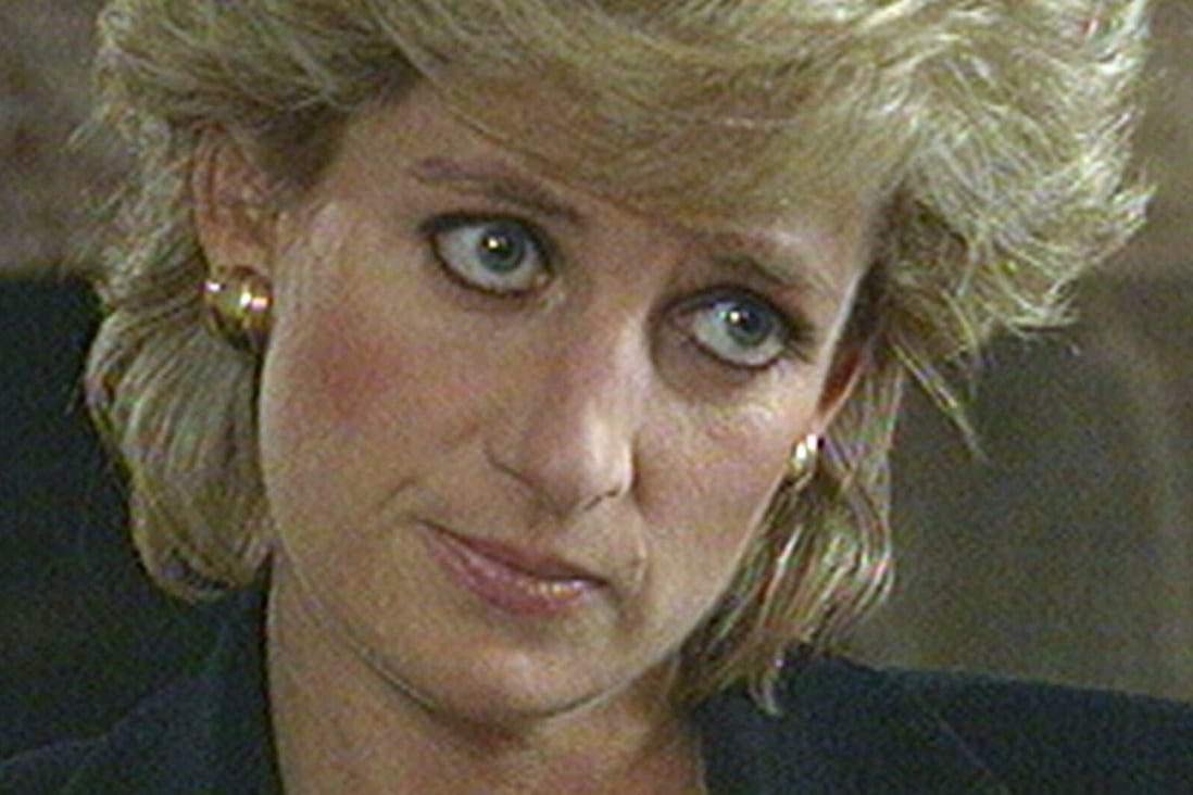 Princess Diana’s interview on BBC’s Panorama made waves across the globe when it aired in 1995. Photo: AP/BBC, Panorama