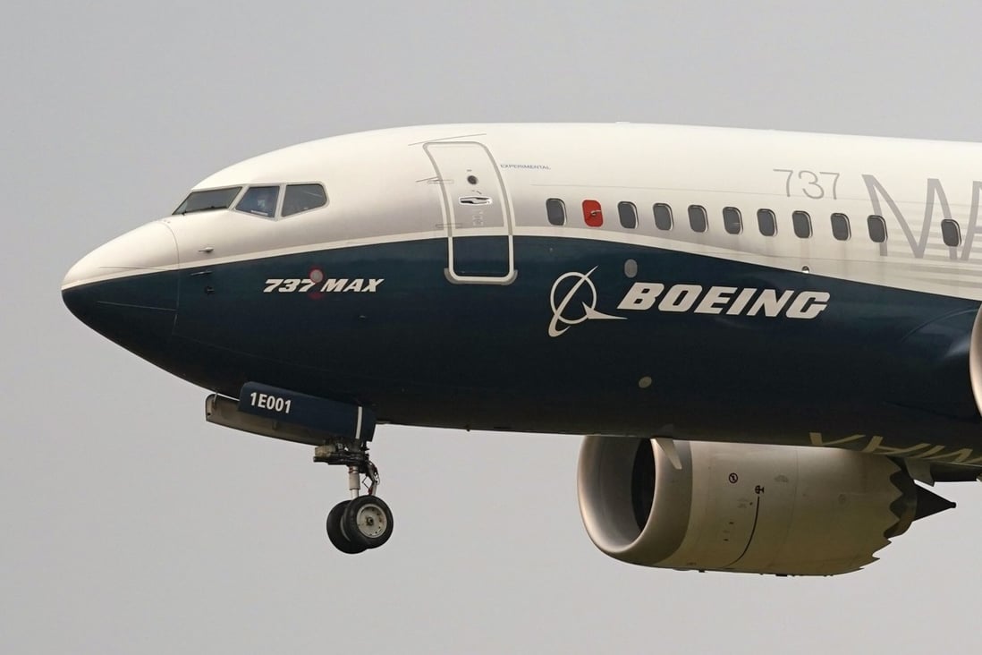 The Boeing 737 MAX has been cleared to fly again – but can the brand salvage its reputation after the disastrous crashes that killed 346 people? Photo: AP