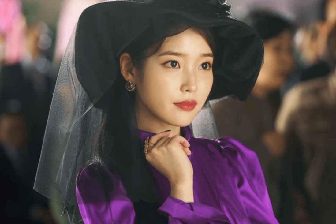 mbti測試韓國 mbti測試韓國-IU