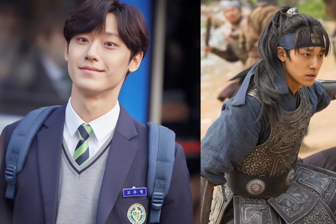 The Next Lee Min Ho From Start Up S Kim Seon Ho And Nam Joo Hyuk To Do You Like Brahms Kim Min Jae These Korean Actors Get Better With Every K Drama They Re In South China The Next Lee Min Ho From Start Up S Kim Seon Ho And Nam Joo Hyuk To Do You Like Brahms Kim Min Jae These Korean Actors Get Better With Every K Drama They Re In South China