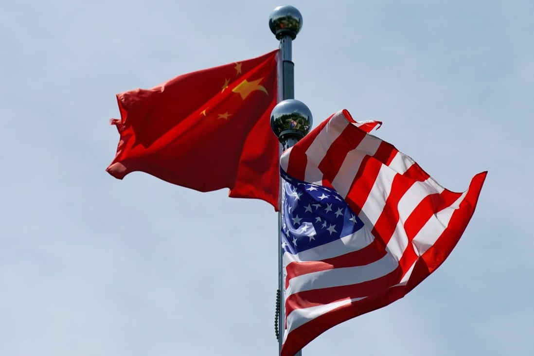 The United States has accused China’s Fox Hunt repatriation squads of operating in America without coordinating with the US government. Photo: Reuters