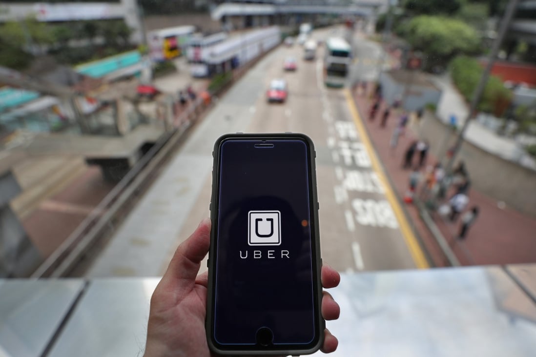 Uber Urges Hong Kong Government To Rethink Clampdown Claiming Move uber-urges-hong-kong-government-to-rethink-clampdown-claiming-move