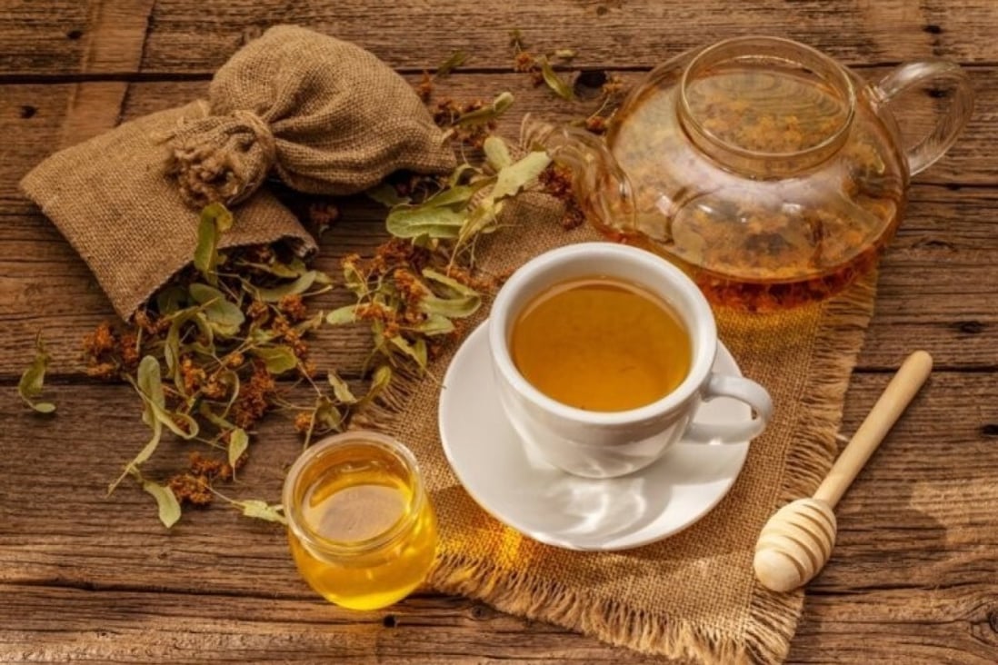 Linden tea is just one of the Turkish herbal teas known to be effective against ailments such as flu, colds and coughs. Photo: Turkish Ministry of Culture and Tourism