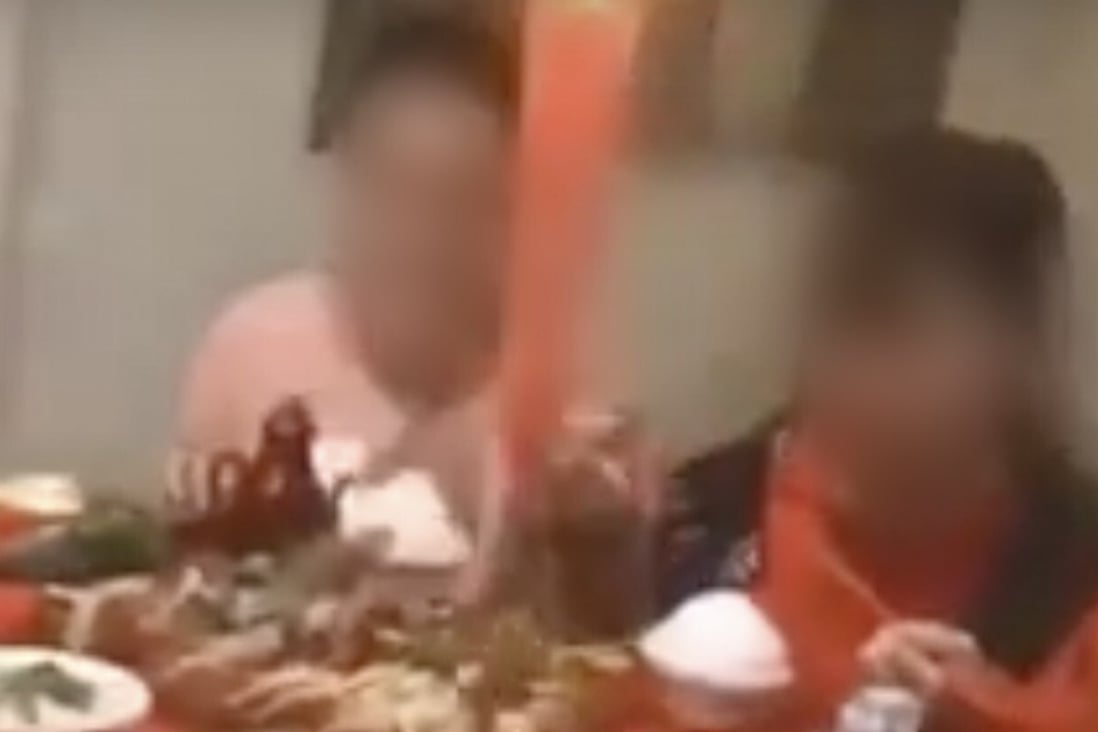 married at 13 chinese child bride sent back to school after marrying 17 year old boy but families give union their blessing south china morning post