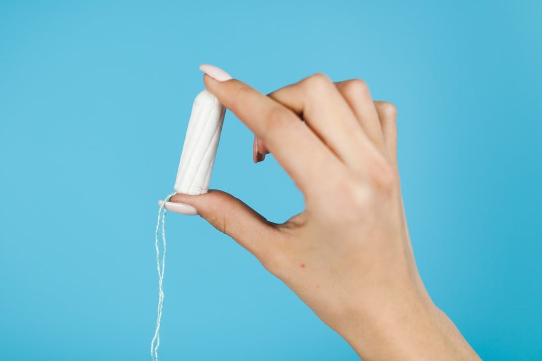 Under the new bill, the Scottish government must set up a nationwide scheme to allow anyone who needs period products to get them free of charge. Photo: Shutterstock