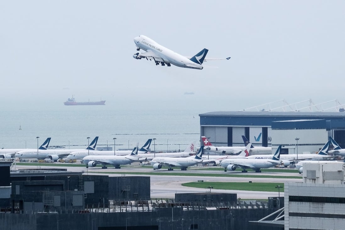 How Hong Kong Aviation Is Going To Come Back Stronger With Beijing S Blessing South China Morning Post