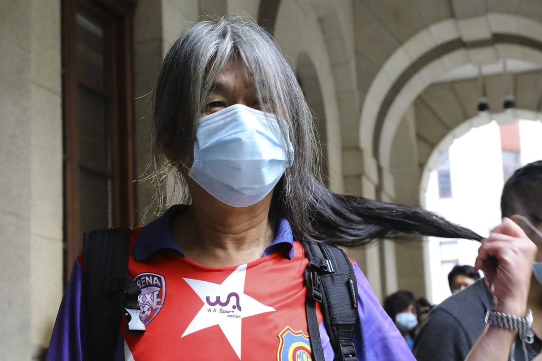 Save those in prison from cruellest of cuts South China Morning Post