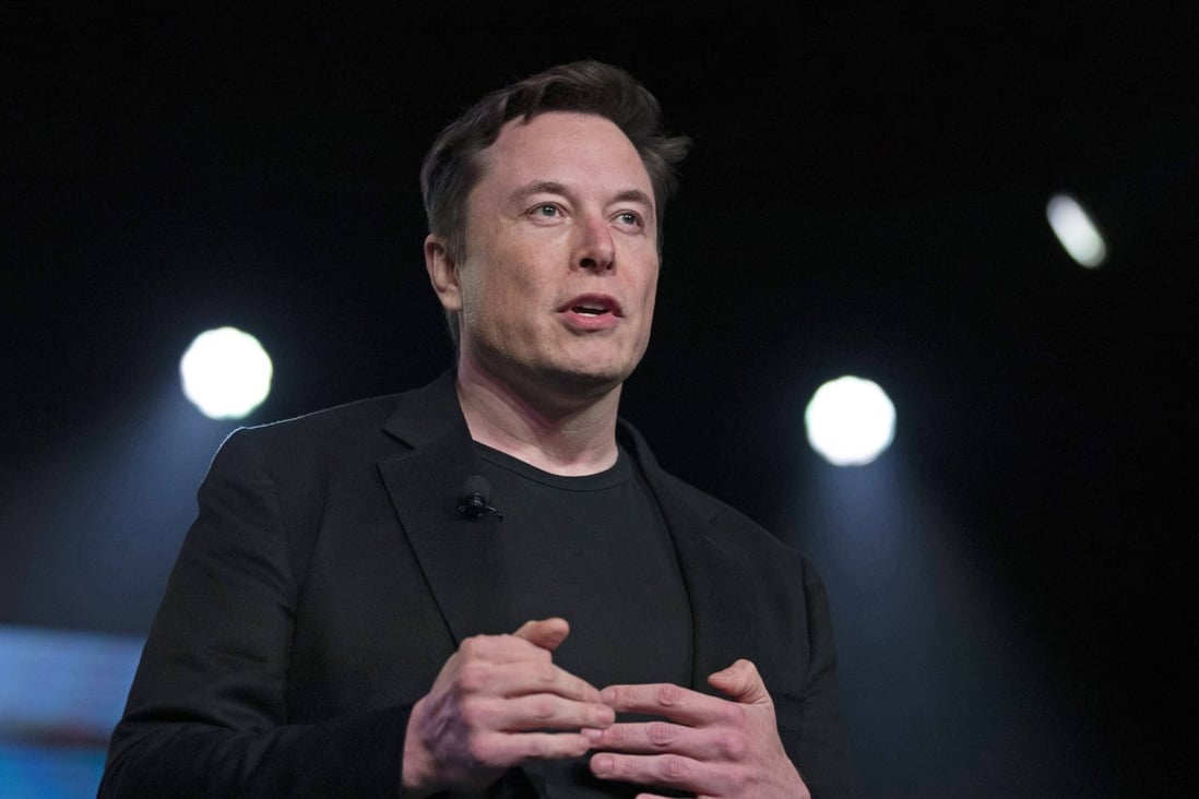 Tesla S Elon Musk Overtook Bill Gates As World S Second Richest Person After Jeff Bezos But Will He Stay There Long After Covid 19 South China Morning Post