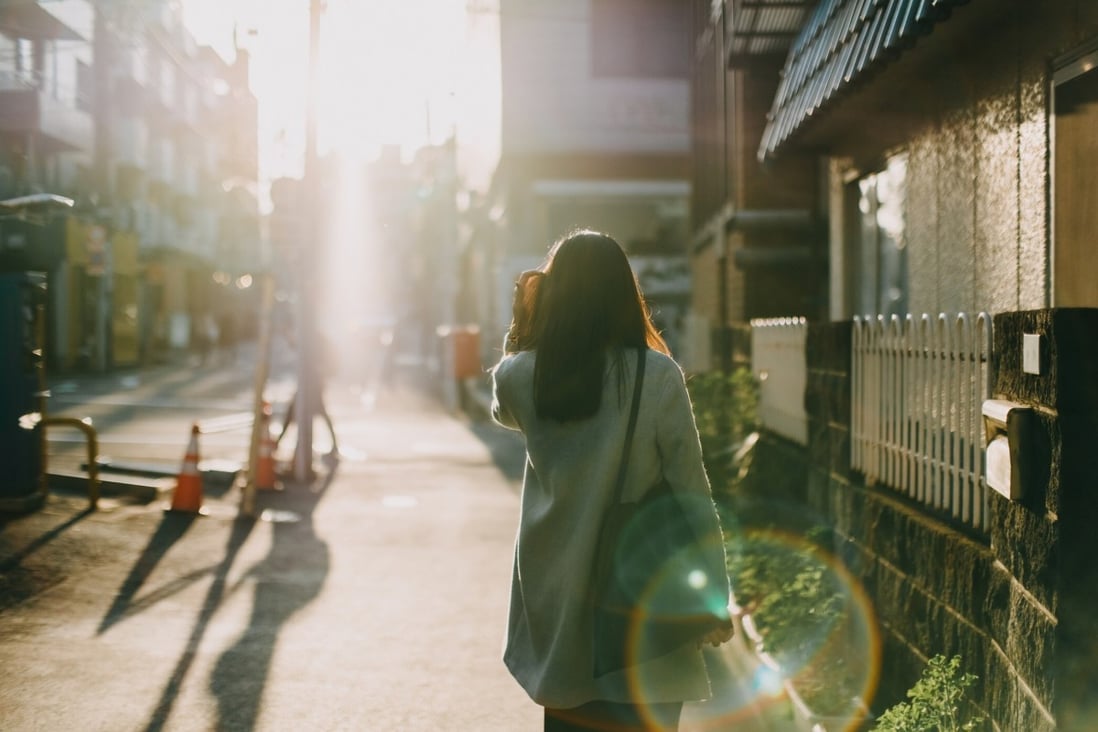 A growing number of Japanese people seem to have lost interest in sex, marriage and romance. Photo: Getty Images