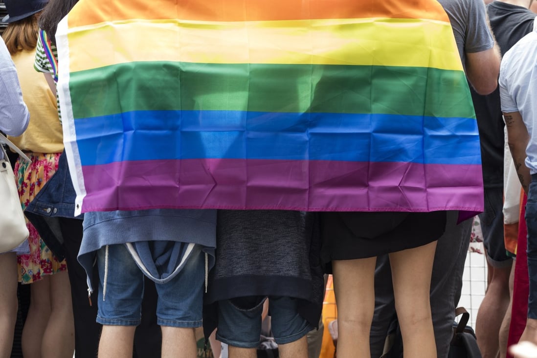 Singapore's gay sex law: either enforce it or end it, activist tells  government | South China Morning Post