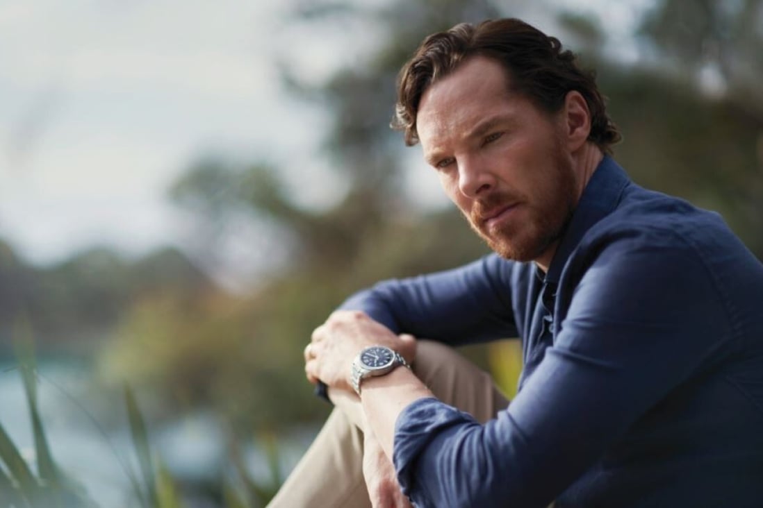 When Covid-19 struck, where was Benedict Cumberbatch? Here's why the  Sherlock and Marvel star was on a tiny island in New Zealand | South China  Morning Post