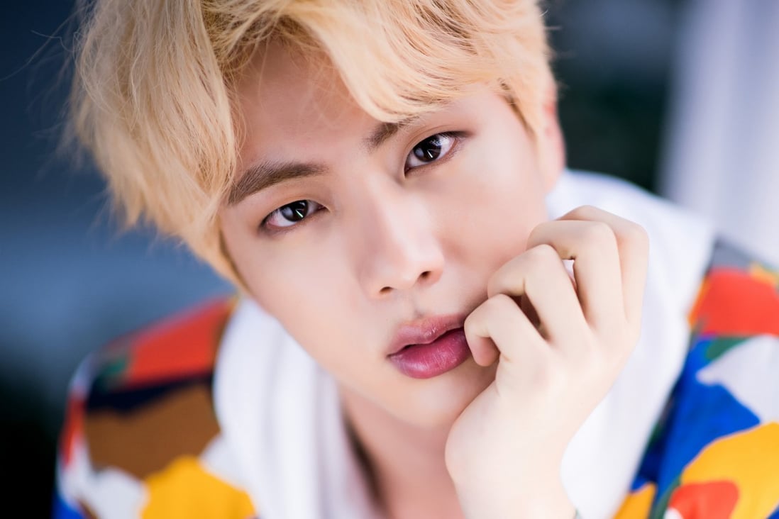 BTS member Jin's VVIP Hyundai Black credit card – used to splurge ...