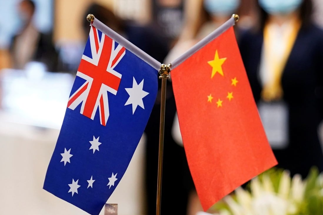 Chinese bans on Australian products could come at a cost for Chinese consumers, according to one analyst. Photo: Reuters