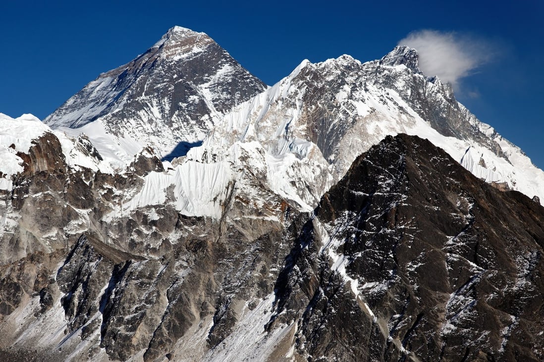 The two countries’ previous measurements differed by four metres. Photo: Shutterstock