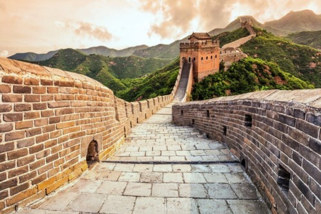 In The Story of China, historian Michael Woods attempts to condense a nation’s past and present into fewer than 600 pages. Photo: Shutterstock
